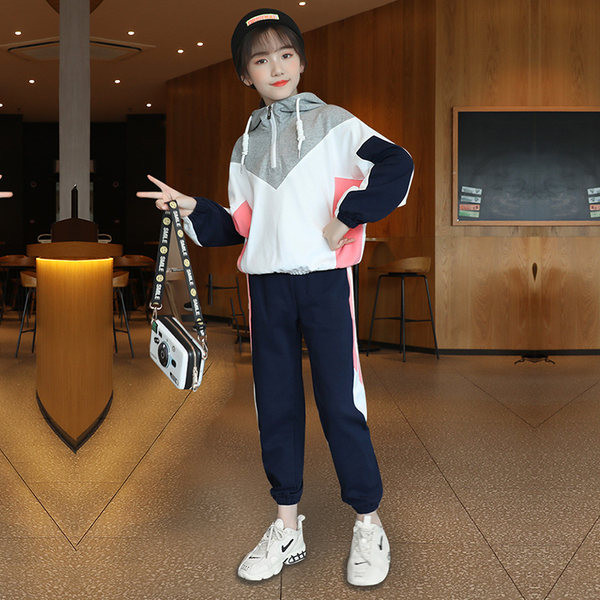 Αθλητικό-καθημερινό παιδικό σετ 