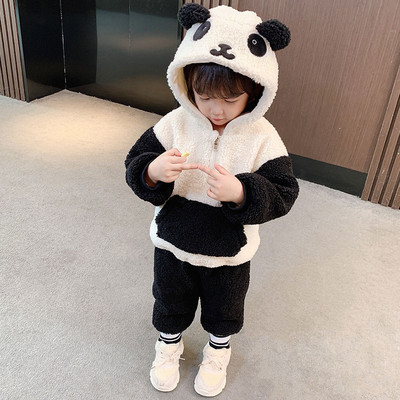 Νέο μοντέλο παιδικό σετ με 3D στοιχείο για κορίτσια