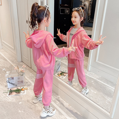 Νέο μοντέλο κοριτσίστικο σετ - πολλά μοντέλα