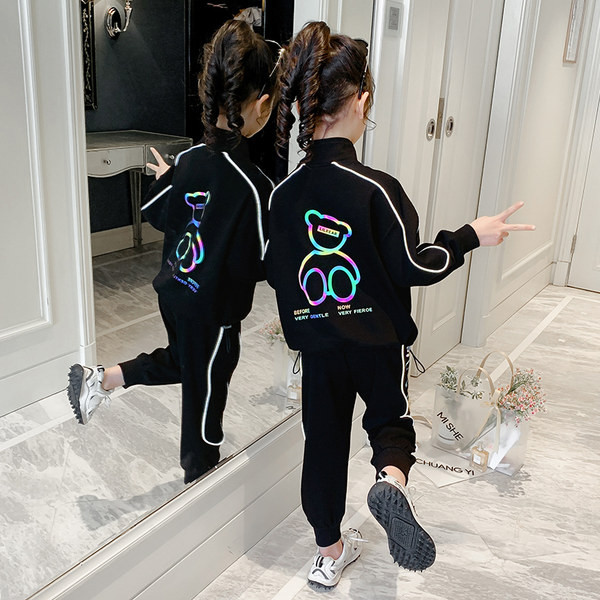 Νέο μοντέλο κοριτσίστικο σετ - πολλά μοντέλα