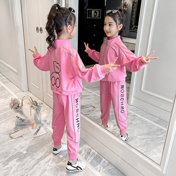 Νέο μοντέλο κοριτσίστικο σετ - πολλά μοντέλα