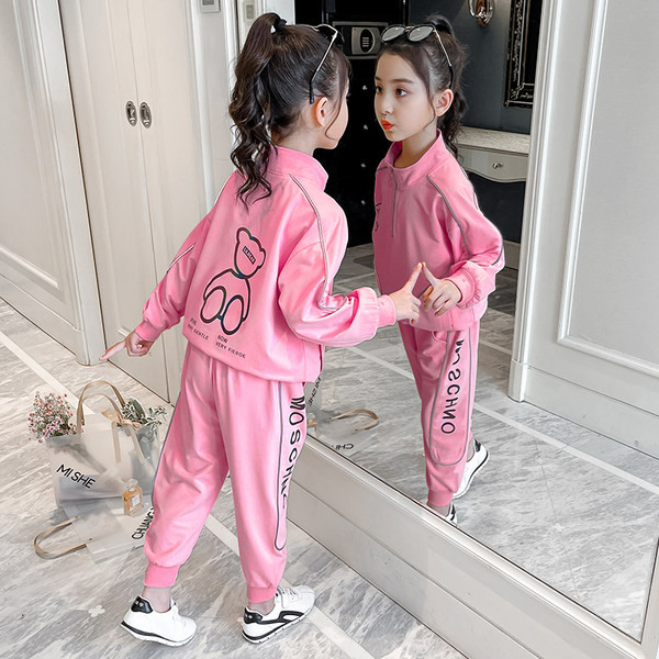 Νέο μοντέλο κοριτσίστικο σετ - πολλά μοντέλα