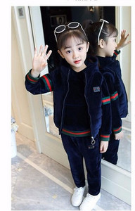 Νέο μοντέλο παιδικό σετ για κορίτσια σε πολλά χρώματα