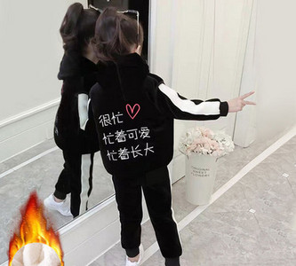 Νέο μοντέλο παιδικό σετ για κορίτσια σε πολλά χρώματα