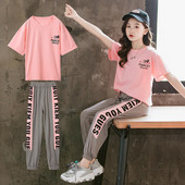 Παιδικό καθημερινό σετ για κορίτσια