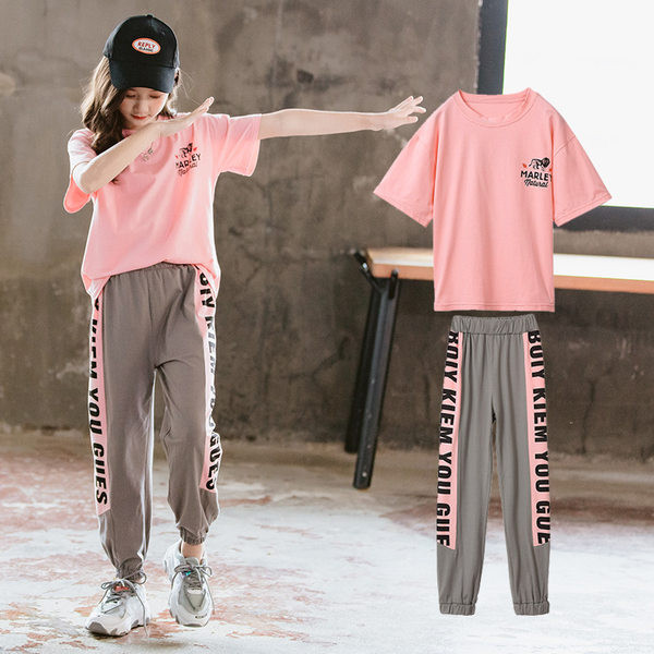 Παιδικό καθημερινό σετ για κορίτσια