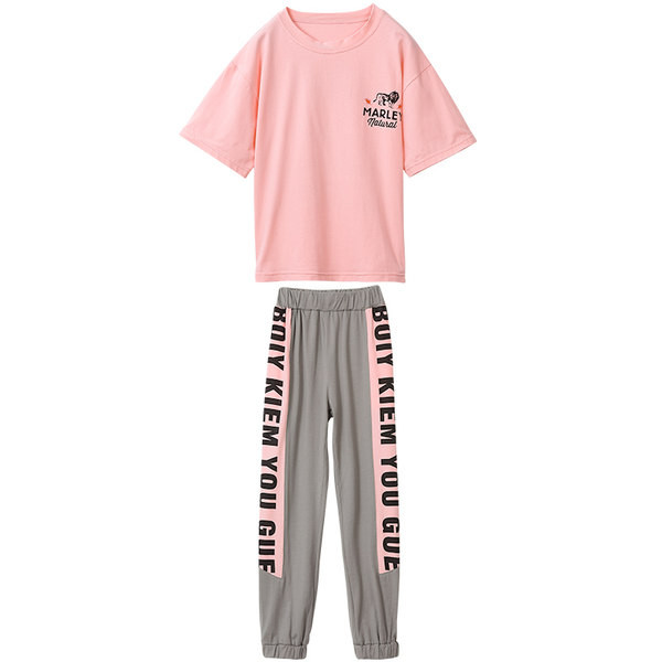 Παιδικό καθημερινό σετ για κορίτσια