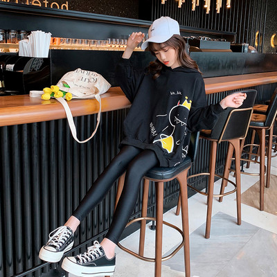 Μοντέρνο παιδικό σετ για κορίτσια σε δύο μέρη