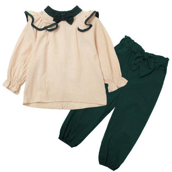 Set copii pentru fete - mai multe modele