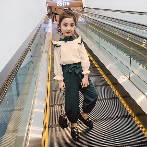 Set copii pentru fete - mai multe modele