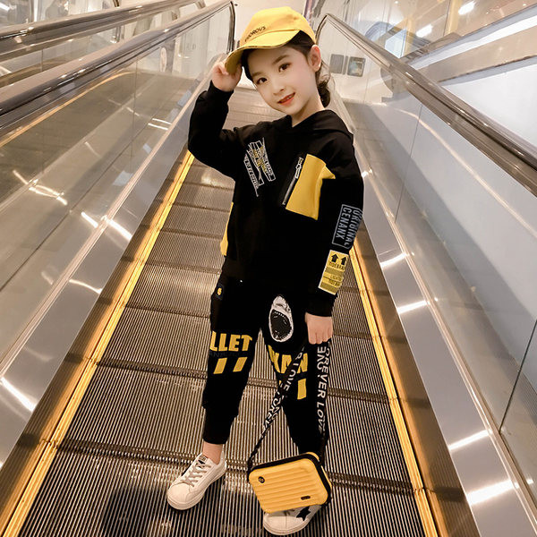 Παιδικό σετ για κορίτσια σε δύο μέρη