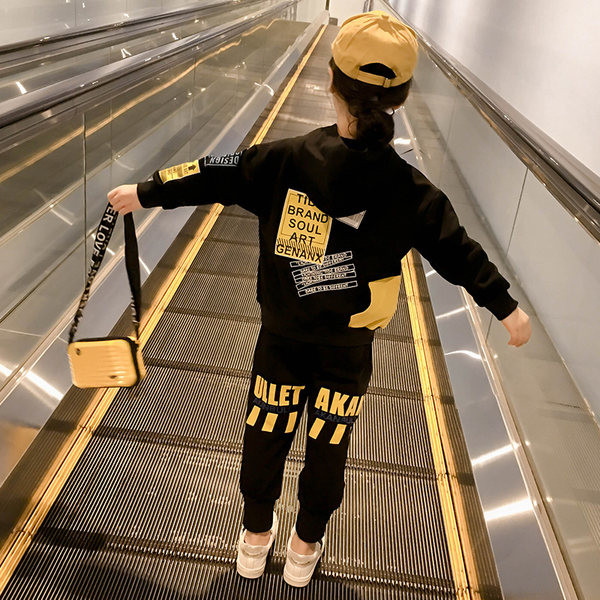 Παιδικό σετ για κορίτσια σε δύο μέρη