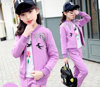 Παιδικό καθημερινό σετ - πολλά μοντέλα