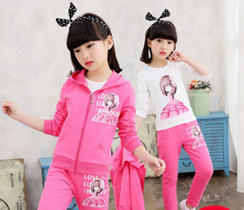 Παιδικό καθημερινό σετ - πολλά μοντέλα