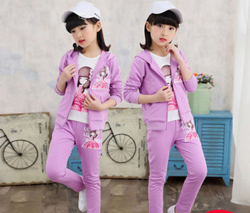 Παιδικό καθημερινό σετ - πολλά μοντέλα