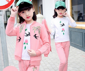 Παιδικό καθημερινό σετ - πολλά μοντέλα