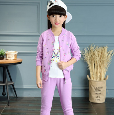 Παιδικό καθημερινό σετ - πολλά μοντέλα