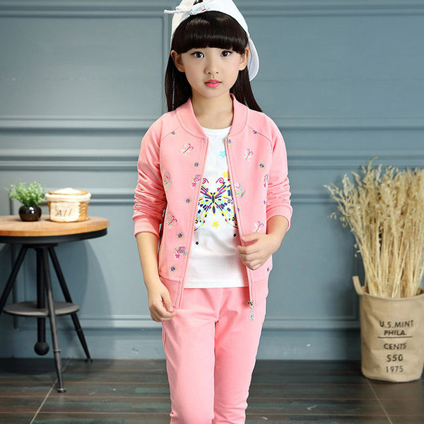 Παιδικό καθημερινό σετ - πολλά μοντέλα