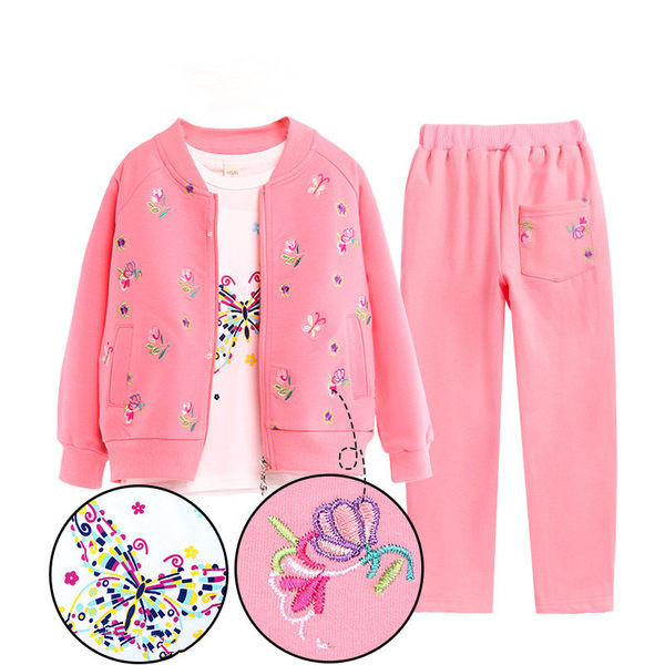 Παιδικό καθημερινό σετ - πολλά μοντέλα