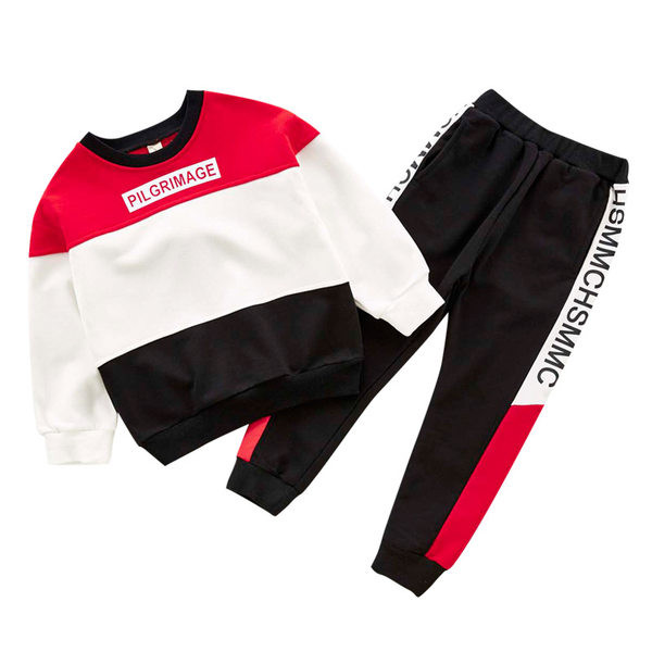 Καθημερινό παιδικό σετ για κορίτσια με εφαρμογή