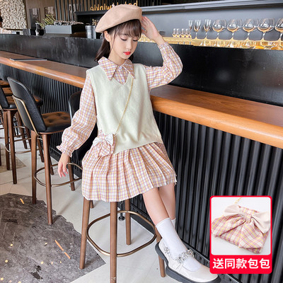 Νέο μοντέλο παιδικό σετ κατάλληλο για κορίτσια