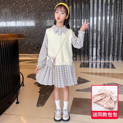 Νέο μοντέλο παιδικό σετ κατάλληλο για κορίτσια