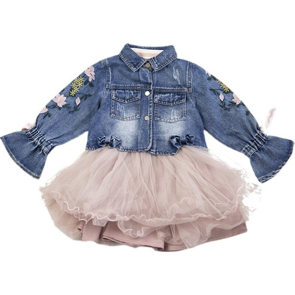 Παιδικό μοντέρνο σετ  κατάλληλο για κορίτσια