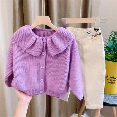 Παιδικό σετ γιλέκο και παντελόνι