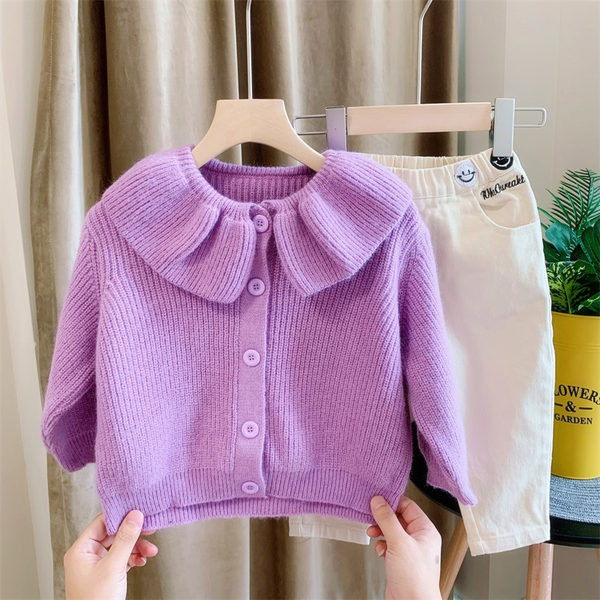 Παιδικό σετ γιλέκο και παντελόνι