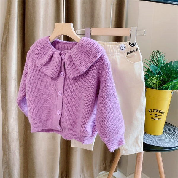 Παιδικό σετ γιλέκο και παντελόνι