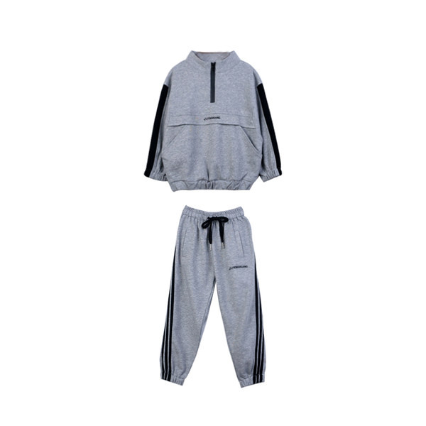 Παιδικό αθλητικό-καθημερινό σετ για κορίτσια