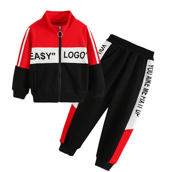 Set sport și zilnic pentru copii pentru fete