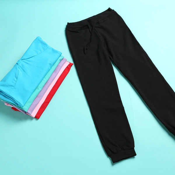 Καθημερινό παιδικό σετ για κορίτσια - μπλούζα και παντελόνι