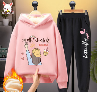 Καθημερινό παιδικό σετ - διάφορα μοντέλα για κορίτσια