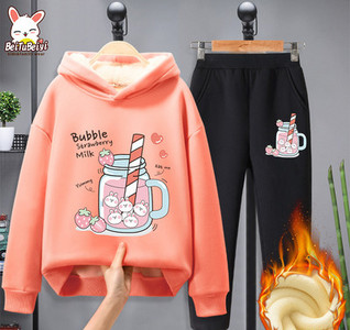 Καθημερινό παιδικό σετ - διάφορα μοντέλα για κορίτσια