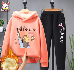 Καθημερινό παιδικό σετ - διάφορα μοντέλα για κορίτσια