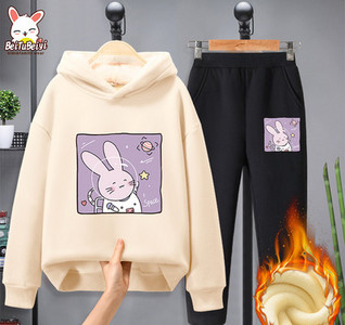 Καθημερινό παιδικό σετ - διάφορα μοντέλα για κορίτσια