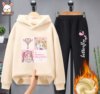 Καθημερινό παιδικό σετ - διάφορα μοντέλα για κορίτσια