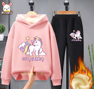 Καθημερινό παιδικό σετ - διάφορα μοντέλα για κορίτσια