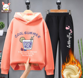 Καθημερινό παιδικό σετ - διάφορα μοντέλα για κορίτσια