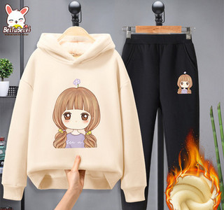 Καθημερινό παιδικό σετ - διάφορα μοντέλα για κορίτσια