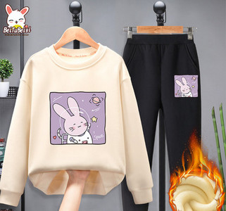 Καθημερινό παιδικό σετ - διάφορα μοντέλα για κορίτσια