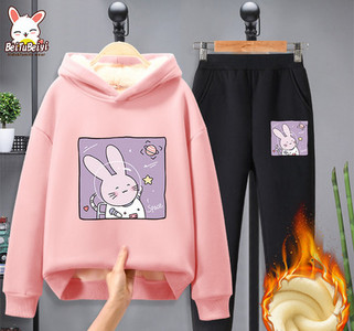 Καθημερινό παιδικό σετ - διάφορα μοντέλα για κορίτσια