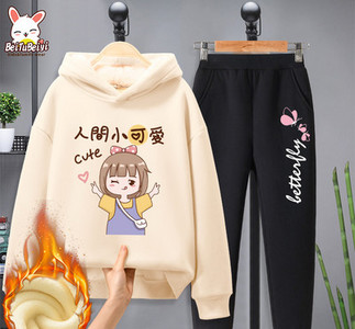 Καθημερινό παιδικό σετ - διάφορα μοντέλα για κορίτσια