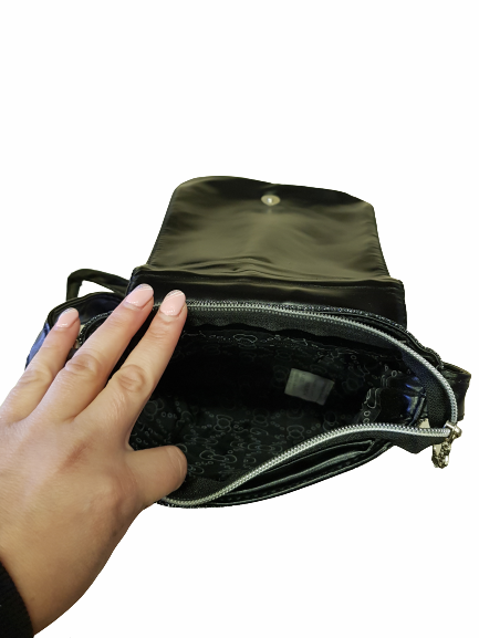 Чанта ,детска,Хелоу Кити,различни цветове, 21х21х6 см