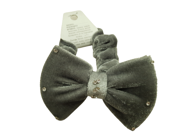 Скрънчи,с пандела и камъчета,кадифе,различни цветове