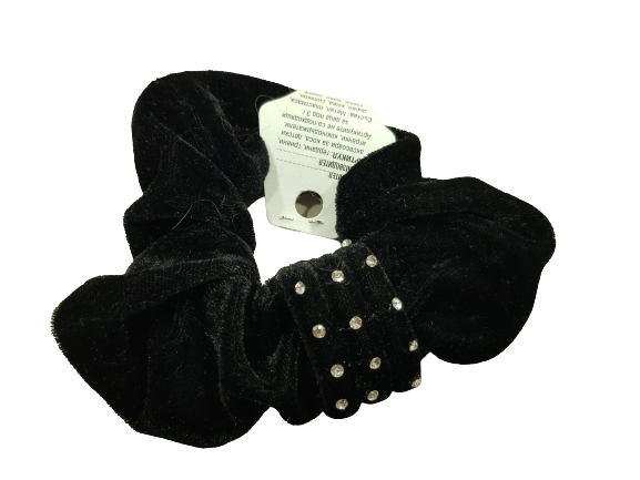 Аксесоар за коса,Скрънчи,кадифено,различни цветове