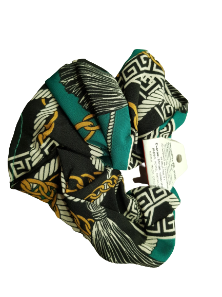 Аксесоар за коса ,Скрънчи