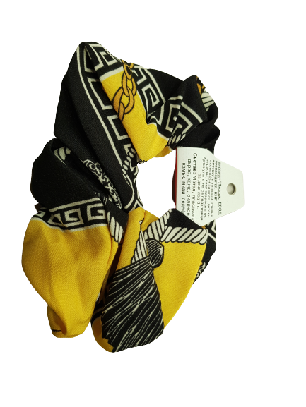 Аксесоар за коса ,Скрънчи