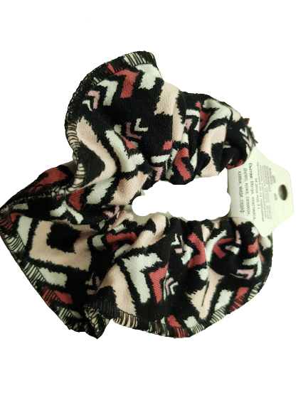 Аксесоар за коса,Скрънчи,2 модела